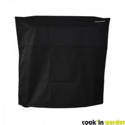 Housse de barbecue rectangulaire - 100 x 50 x 100 cm - FLAVO COOK IN GARDEN