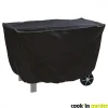 Housse de barbecue sur chariot - taille moyenne - rectangulaire COOK IN GARDEN