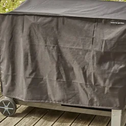 Housse de barbecue sur chariot - taille moyenne - rectangulaire COOK IN GARDEN