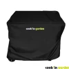 Housse pour desserte - polyester - 120 x 65 x 90 cm COOK IN GARDEN