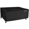 Housse pour plancha Finesta 2 brûleurs - à poser COOK IN GARDEN
