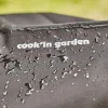 Housse pour plancha - à poser COOK IN GARDEN