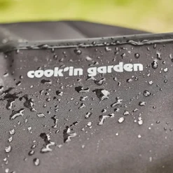 Housse pour plancha - à poser COOK IN GARDEN