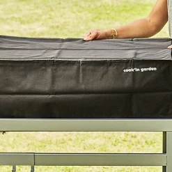 Housse pour plancha - à poser COOK IN GARDEN