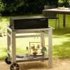 Housse pour plancha à poser - pour Finesta électrique COOK IN GARDEN