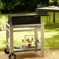 Housse pour plancha à poser - pour Finesta électrique COOK IN GARDEN