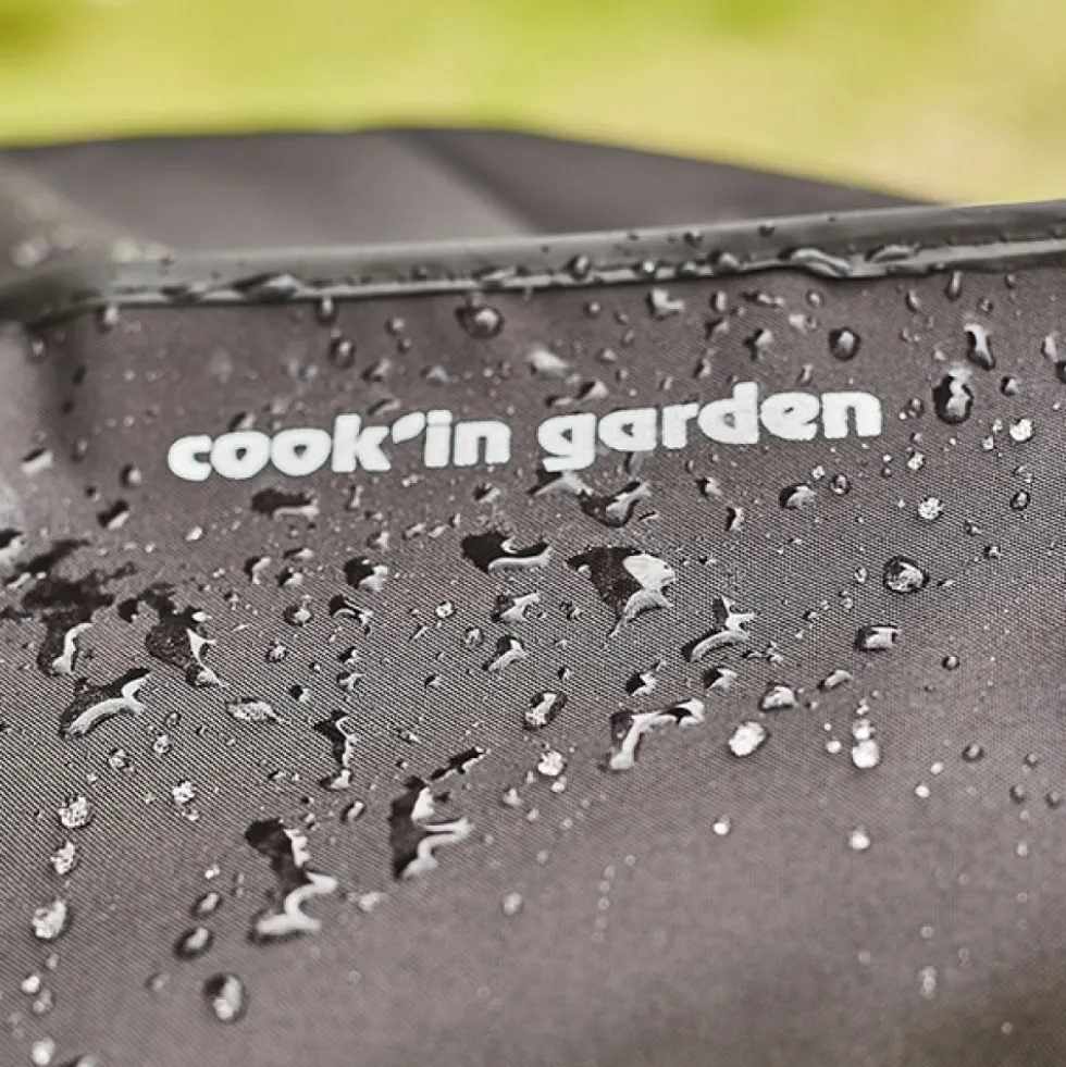 Housse pour plancha à poser - pour Finesta électrique COOK IN GARDEN