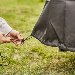 Housse universelle pour barbecue Américain COOK IN GARDEN