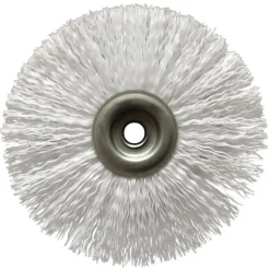 Hérisson anneau de ramonage en nylon - pour kit flex pro ASSISTANCE CHIMIQUE