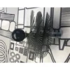 Hérisson PRO - rond nylon ø 100 mm BRICOZOR