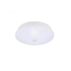 Hublot LED 17,5W à détection START Surface IP54 Multipower PIR SYLVANIA