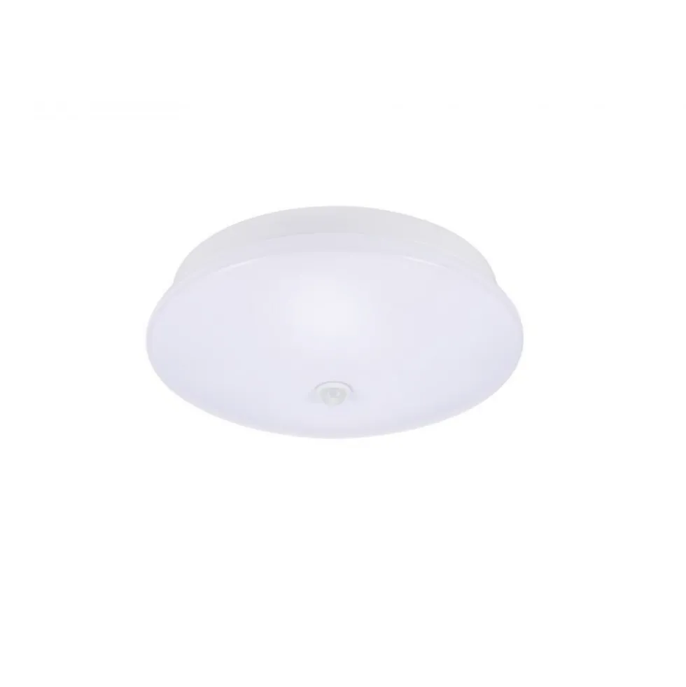Hublot LED 17,5W à détection START Surface IP54 Multipower PIR SYLVANIA