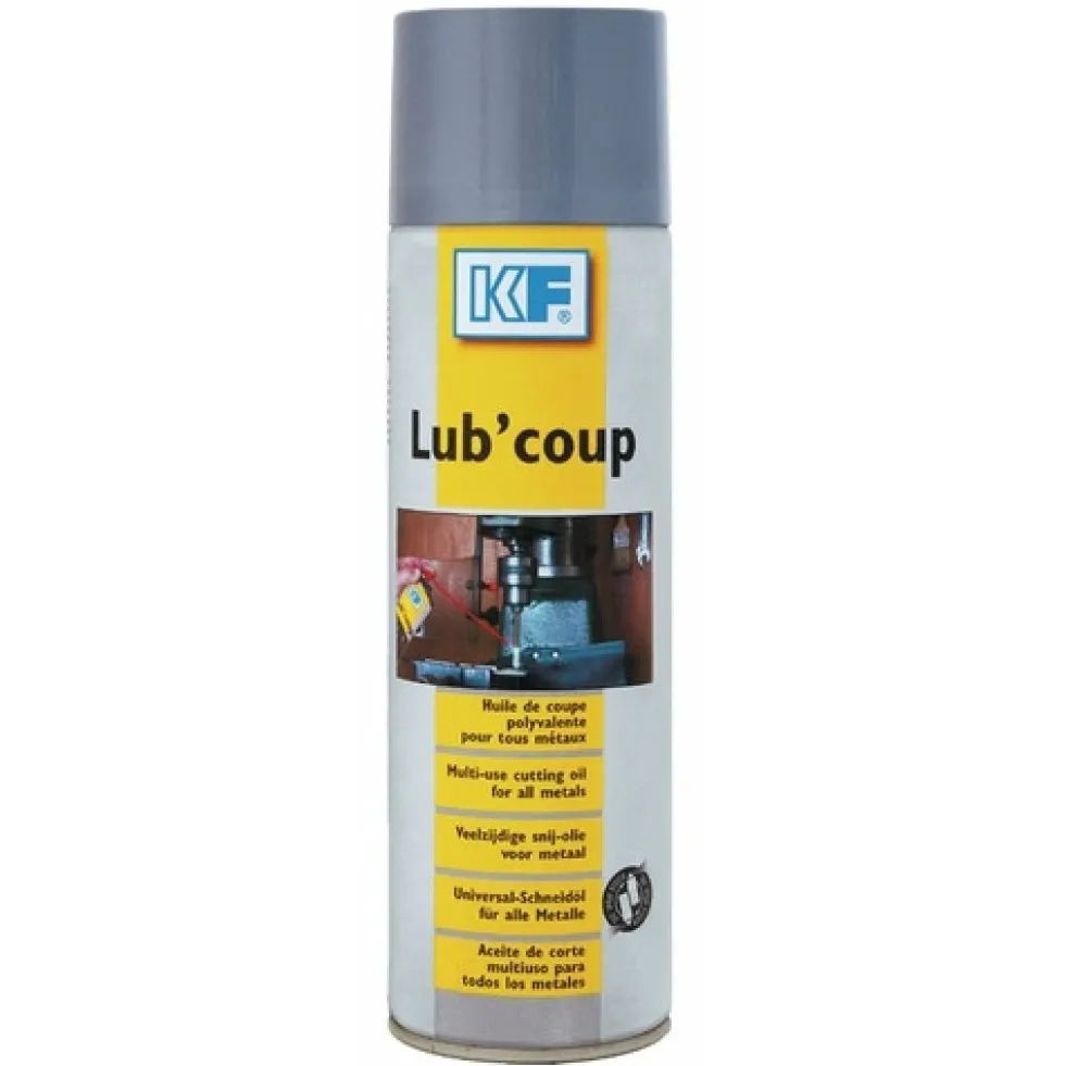 Huile de coupe - Lub Coup KF