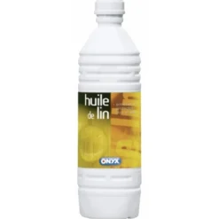 Huile de lin ONYX