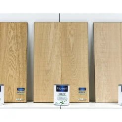 Huile d'imprégnation incolore en phase aqueuse OCULTO PLUS fini intense CIRANOVA