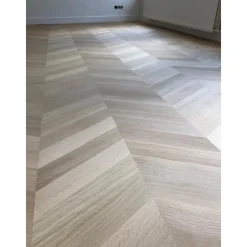Huile d'imprégnation incolore PU en phase aqueuse ECOFIX PLUS CIRANOVA