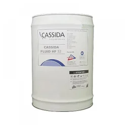 Huile hydraulique agro-alimentaire CASSIDA FLUID HF 32 - 22L FUCHS