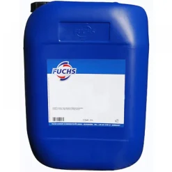 Huile hydraulique RENOLIN B32 PLUS ISO anti-usure et extreme pression FUCHS