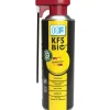 Huile polyvalente biodégradable KF5 Bio double spray - 400 ml KF