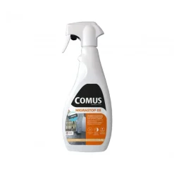 Hydrofuge minéral incolore - Migrastop® 08 COMUS