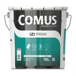 Impression acrylique polyvalente - Izi'prim COMUS
