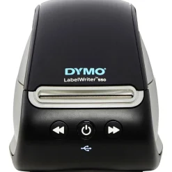 Imprimante d'étiquettes LabelWriter 550 - thermique directe 300x300dpi Dymo