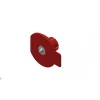 Insert de centrage à pointe pour panneau Stratlock - diamètre 25 mm DOMARINE