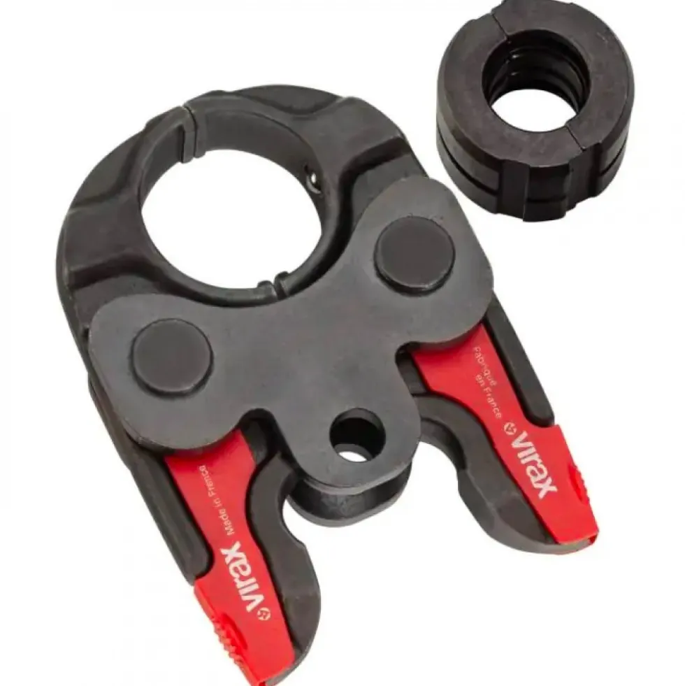 Inserts PER pour pince à sertir VIPER P20 VIRAX