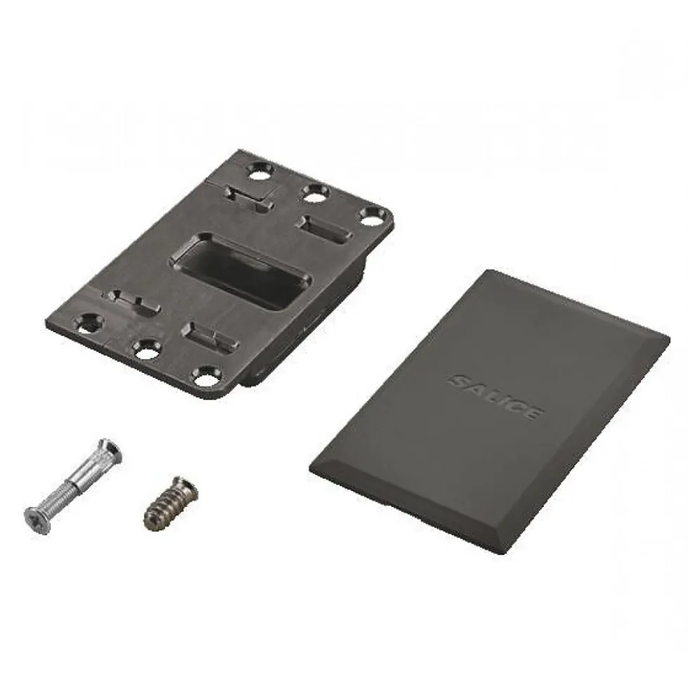 Inserts pour charnière Conecta à encastrer à l'intérieur du meuble DQG5B SALICE