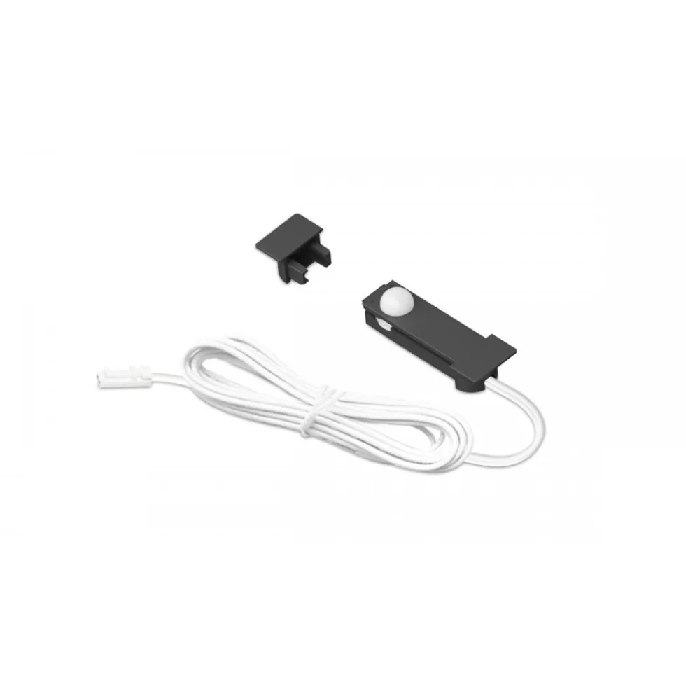 Interrupteur à détection de mouvement pour systèmes d'éclairage Moove 3 L&S LIGHT