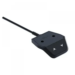 Interrupteur haut bas pour bureau Steelforce - ActiSwitch Pro basic HETTICH