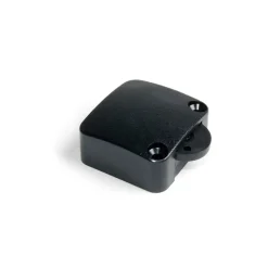 Interrupteur noir pour lumière dressing EMUCA