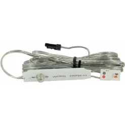 Interrupteur tactile Mecanno 12 V L&S LIGHT