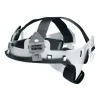 Intérieur de casque de protection - réglable - Pheos E-WR et E-S-WR UVEX
