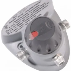 Inverseur automatique 2175C propane CLESSE