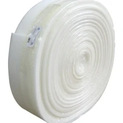 Isolant périphérique adhésif pour plancher chauffant - 45 mètres THERMACOME