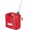 Jerrican plastique pour hydrocarbure - 20 litres - 21137 PRESSOL