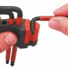 Jeu 7 clés torx - T10 à T40 - magnétisables - 89SR.J7PB FACOM