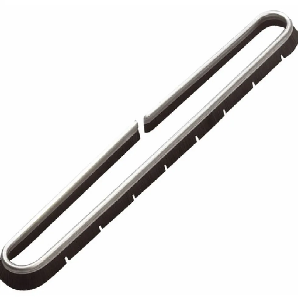 Jeu de brosses pour suceur poussière SIDAMO