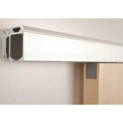 Jeu de caches pour profil équerre Junior 40 HAWA