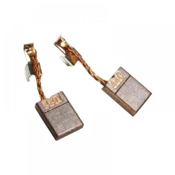 Jeu de charbons pour moteur à charbon Makita - 194159-4 MAKITA