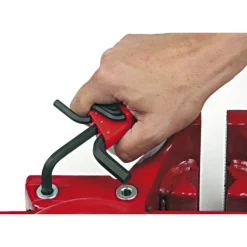 Jeu de 9 clés allen 6 pans - tête sphérique - 1,5 à 10 mm MOB