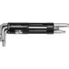 Jeu de 8 clés mâles Torx longues - T10 à T50 KS TOOLS