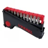 Jeu de 11 Embouts de vissage IMPACT BALL VESSEL