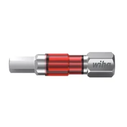 Jeu de 5 embouts TY - empreinte 6 pans - longueur 49 mm WIHA