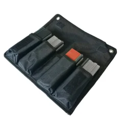 Jeu de mors protecteurs pour étaux - universels DOLEX