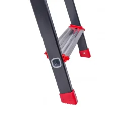 Jeu de 2 patins de rechange pour escabeau Pro'UP C239206 CENTAURE