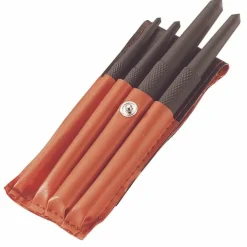 Jeu de pointeaux 8 TR 4 NA SAM OUTILLAGE