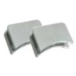 Jeu de 2 positionneurs magnétique pour fers de rabot 95 mm LEMAN