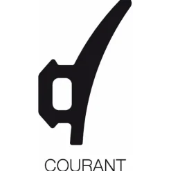 Joint "Courant" pour seuils menuiserie bois BILCOCQ